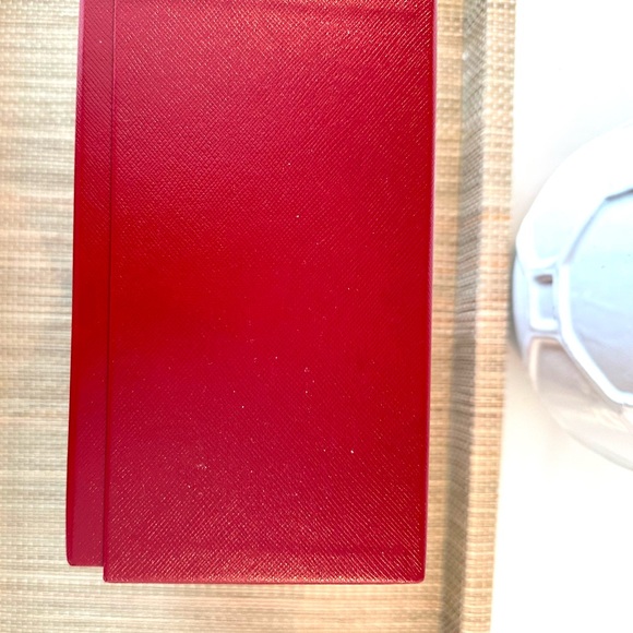 NWOT Cartier Gift Box - Picture 2 of 4